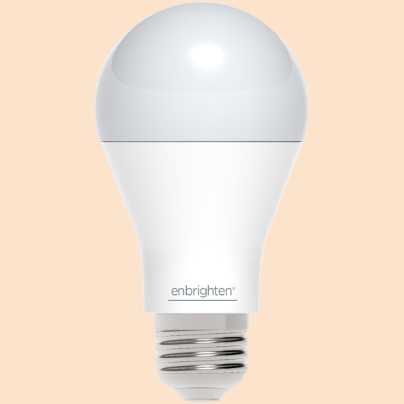 Atlanta smart light bulb