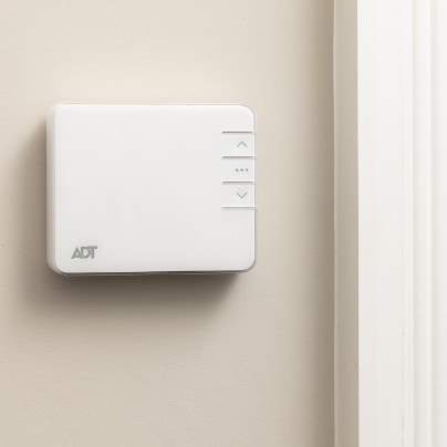Atlanta smart thermostat adt
