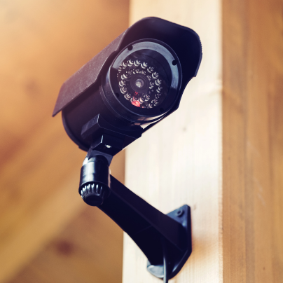 Atlanta high-decibel alarm