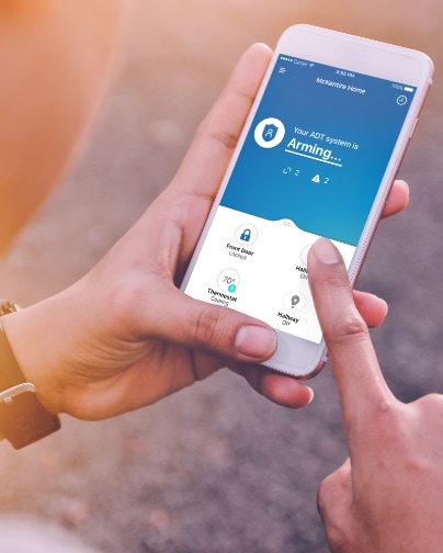 mobile phone security pricing Atlanta