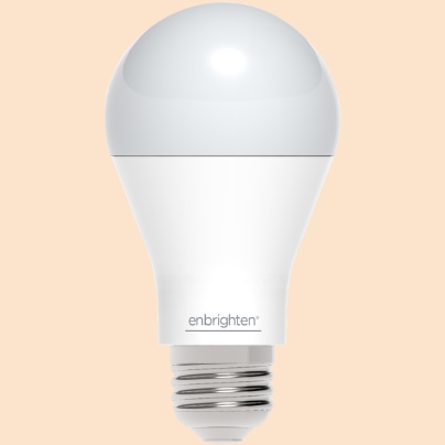 Atlanta smart light bulb